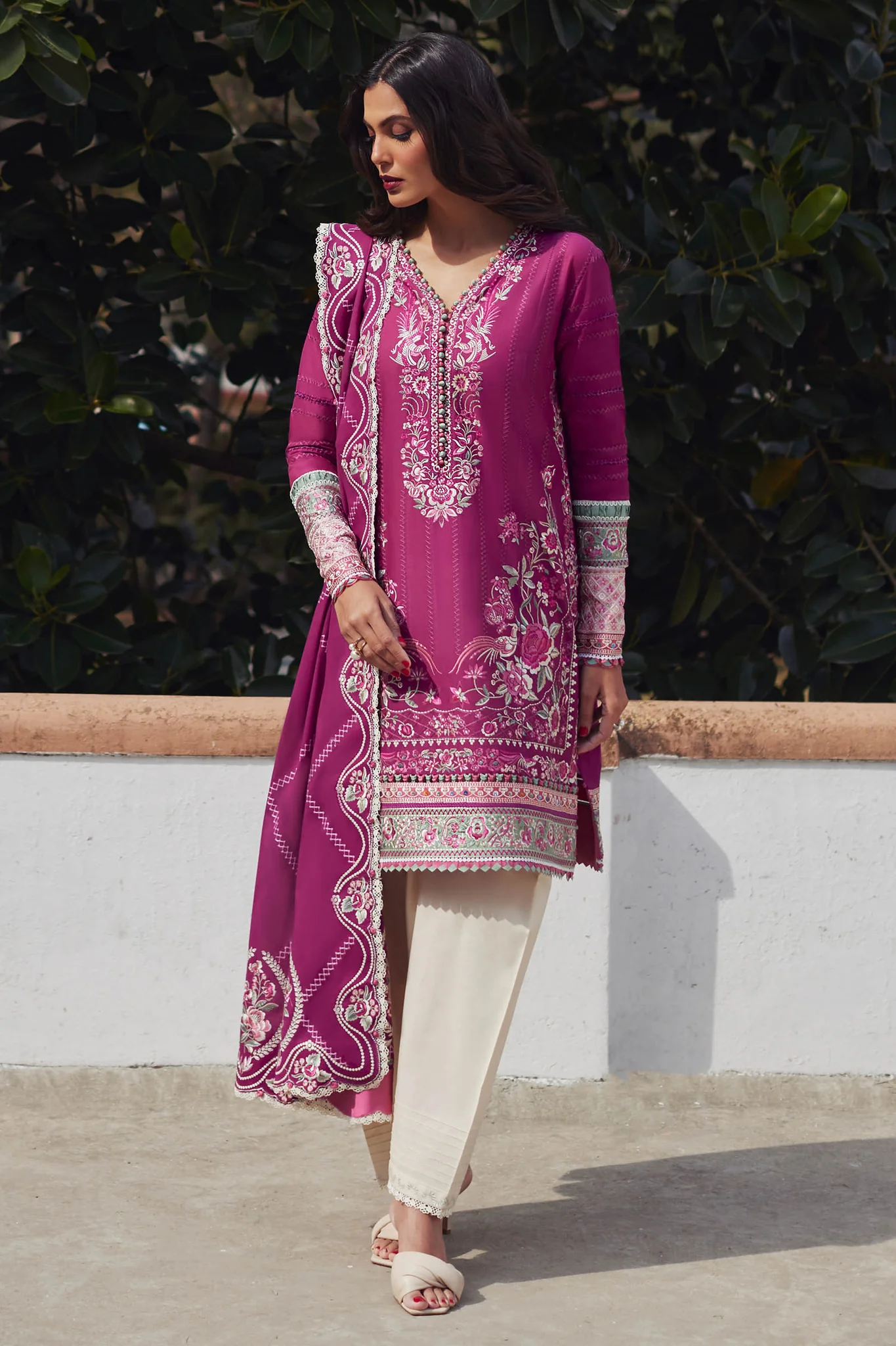 Elan Lawn 2024 | EL24-10 A