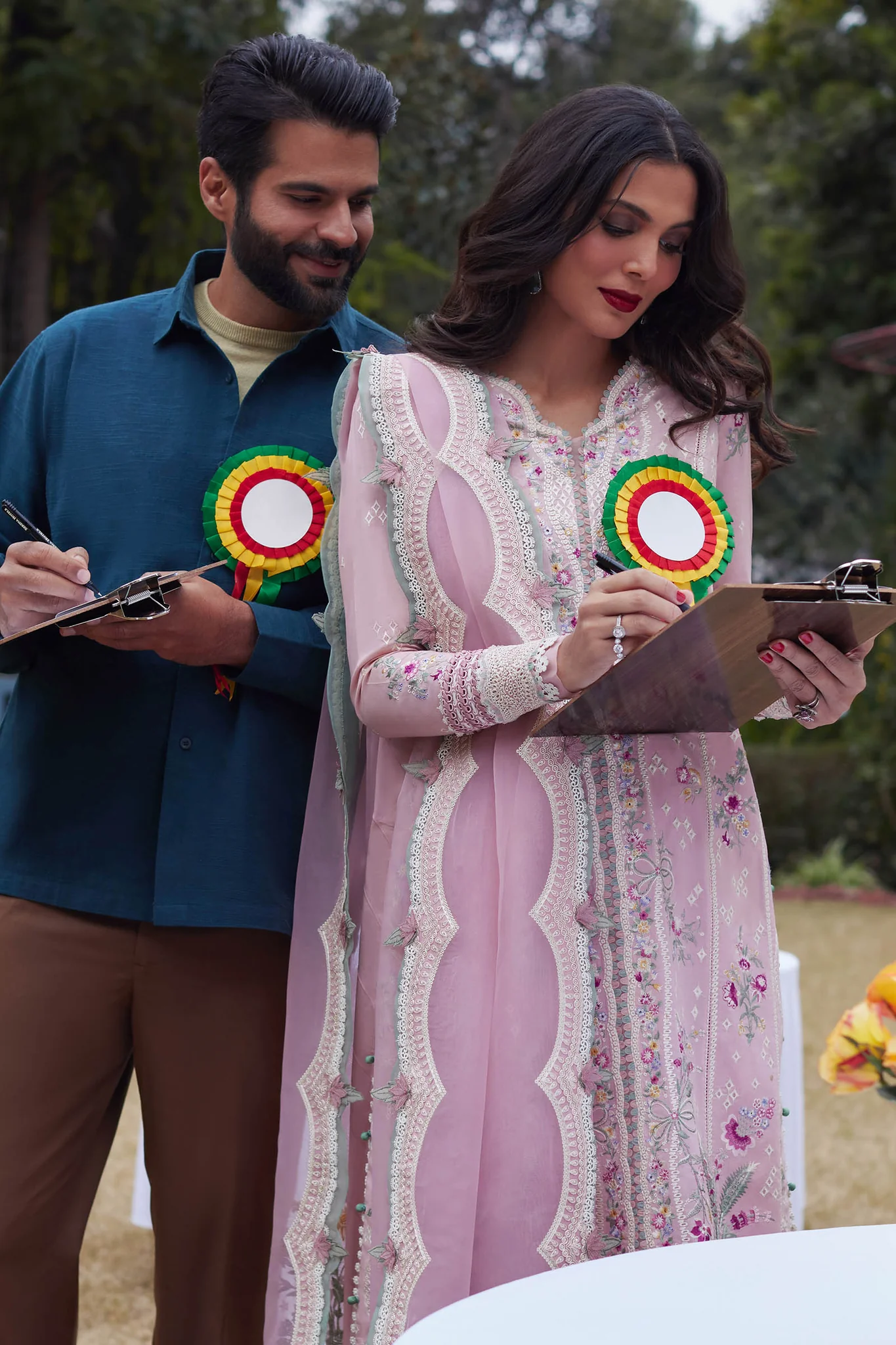 Elan Lawn 2024 | EL24-11 B - Image 3
