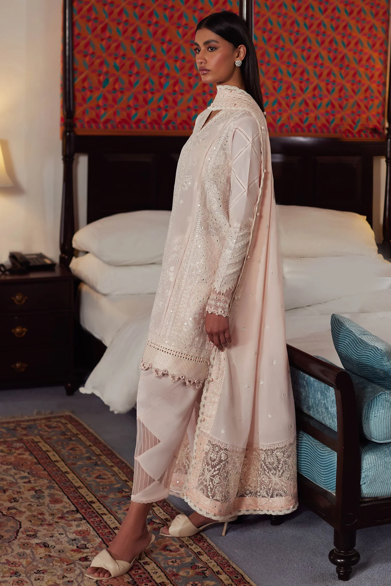 Elan Lawn 2024 | EL24-12 B - Image 2