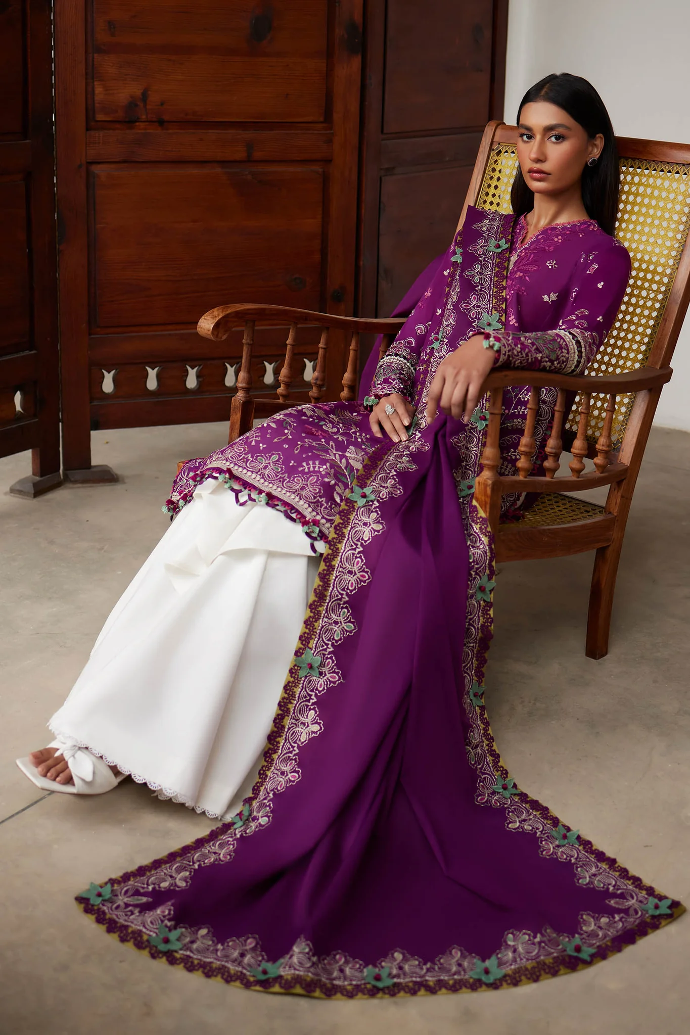 Elan Lawn 2024 | EL24-03 A - Image 2