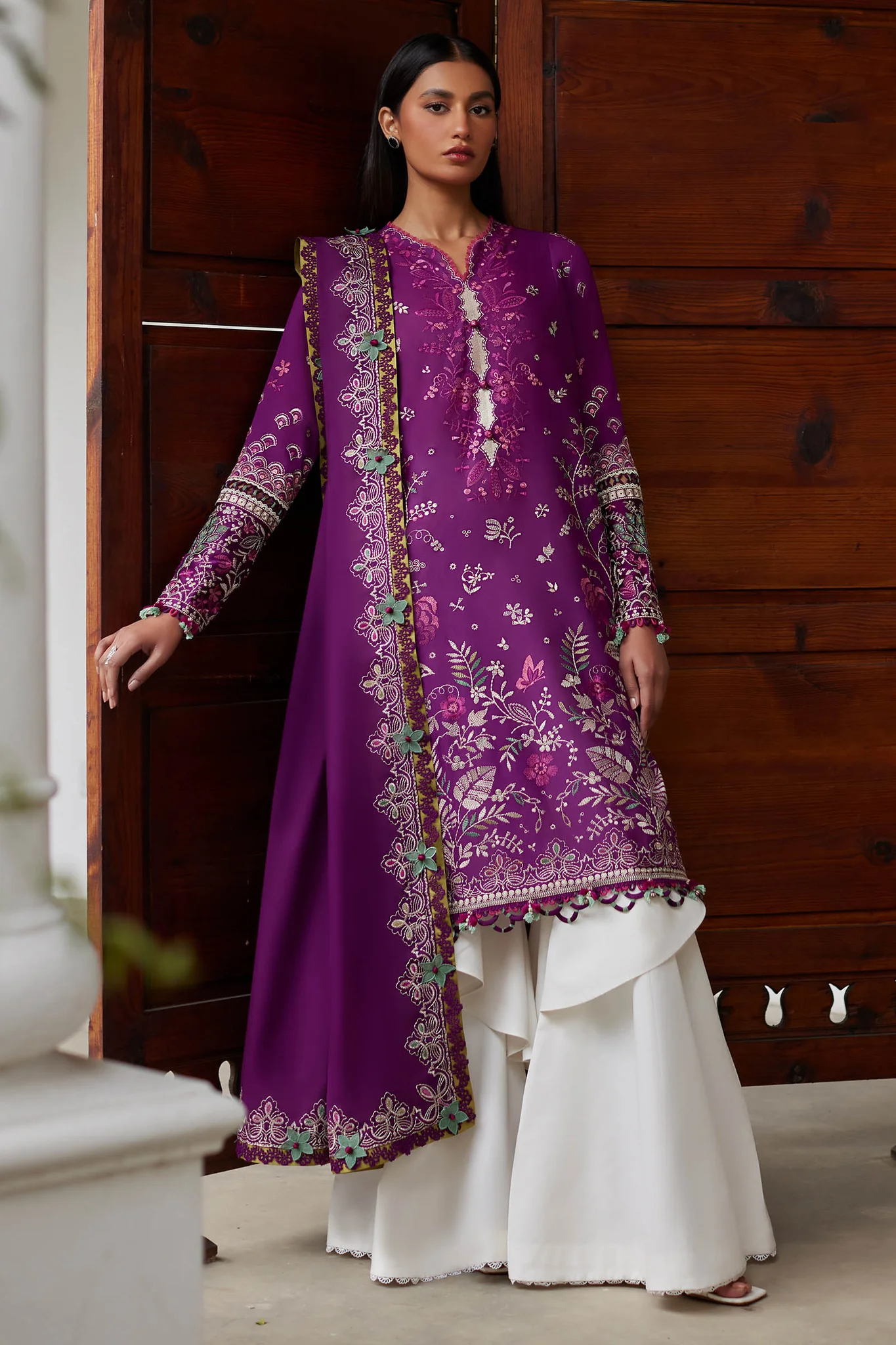 Elan Lawn 2024 | EL24-03 A