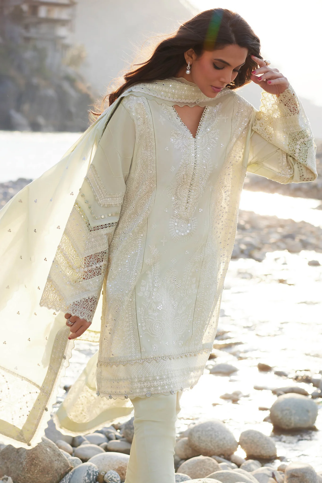 Elan Lawn 2024 | EL24-12 A - Image 2