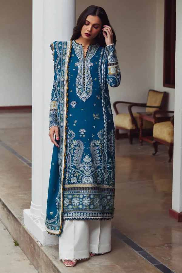 Elan Lawn 2024 | EL24-04 B