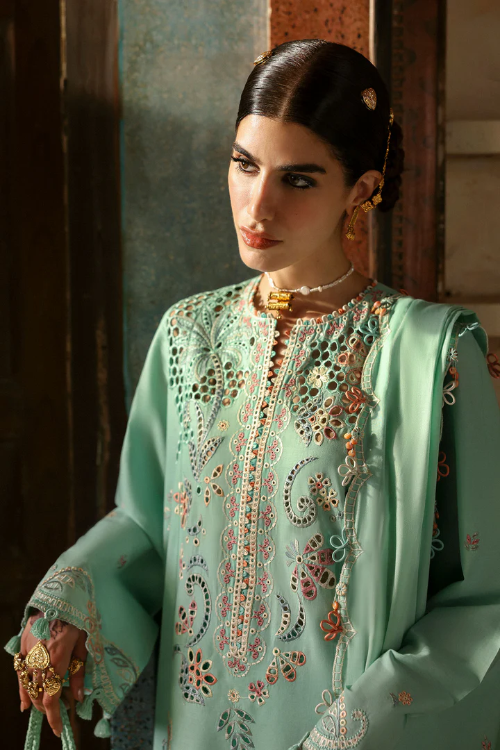 Zaha Festive '25 || SEHER (ZF-25-05) - Image 3