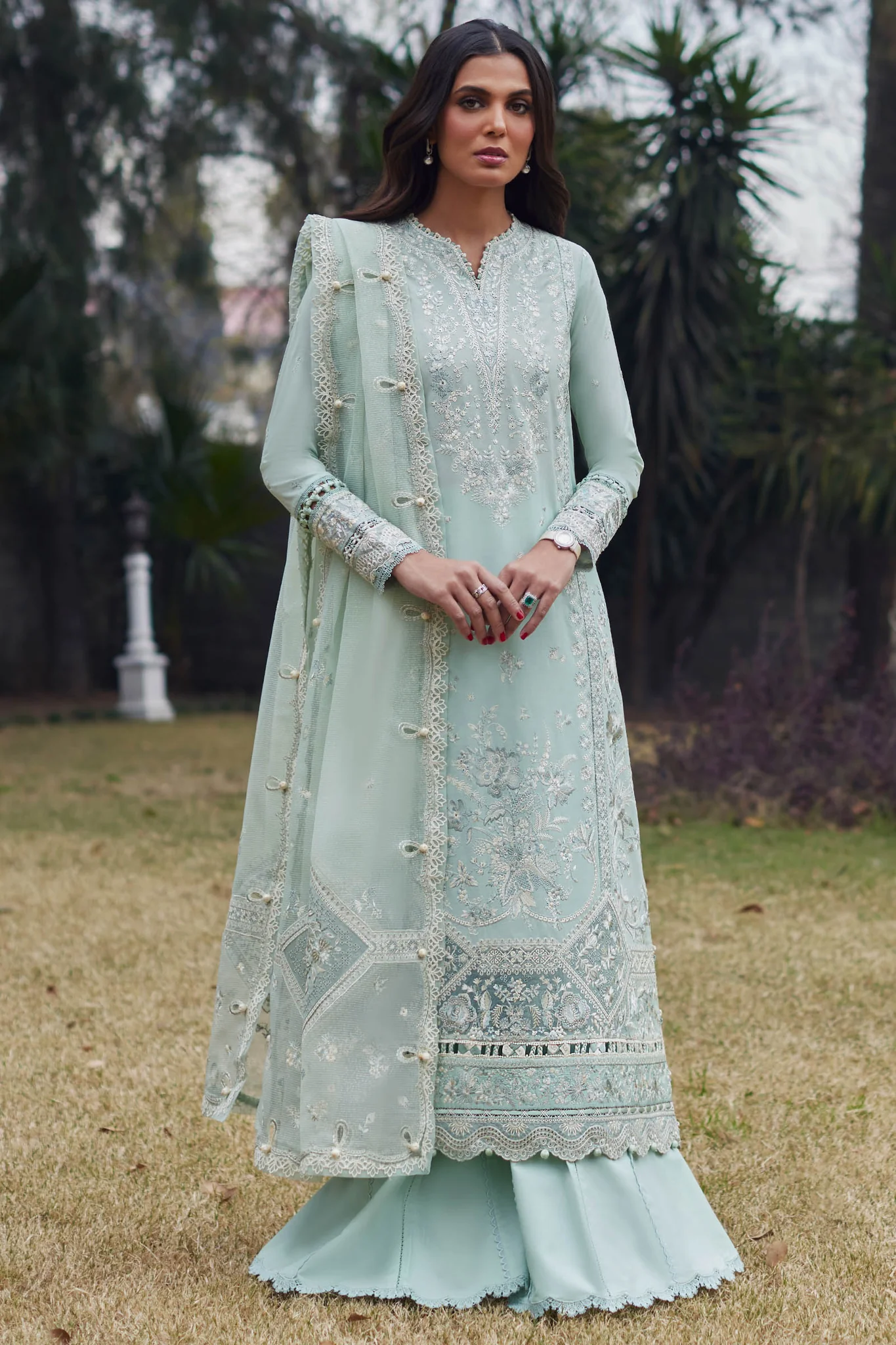 Elan Lawn 2024 | EL24-01 B