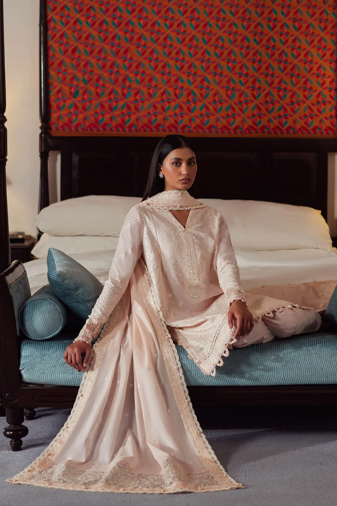 Elan Lawn 2024 | EL24-12 B - Image 3