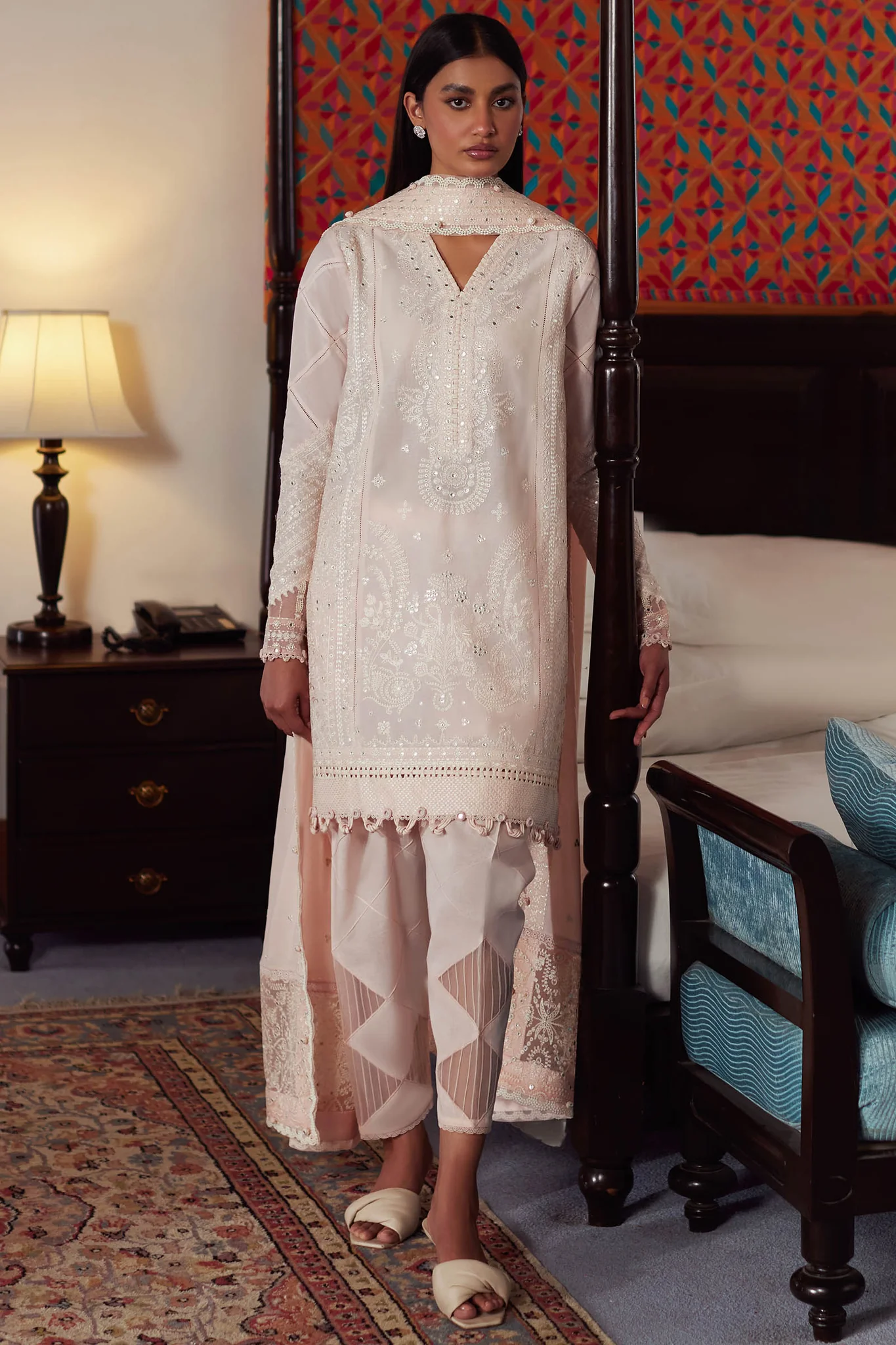 Elan Lawn 2024 | EL24-12 B