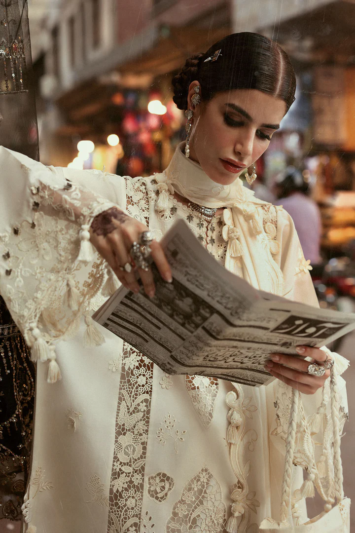 Zaha Festive '25 || GULBAHAR (ZF-25-02) - Image 2