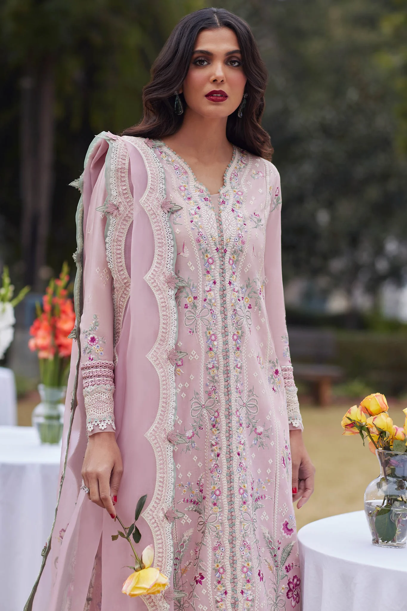 Elan Lawn 2024 | EL24-11 B - Image 2