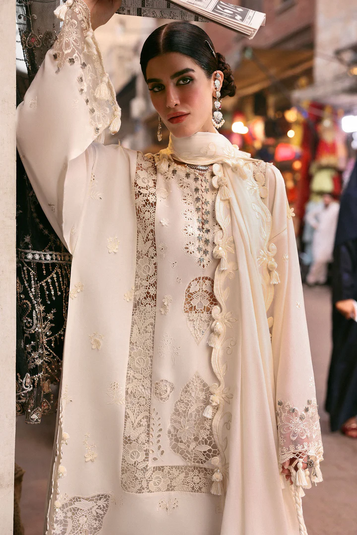 Zaha Festive '25 || GULBAHAR (ZF-25-02) - Image 4