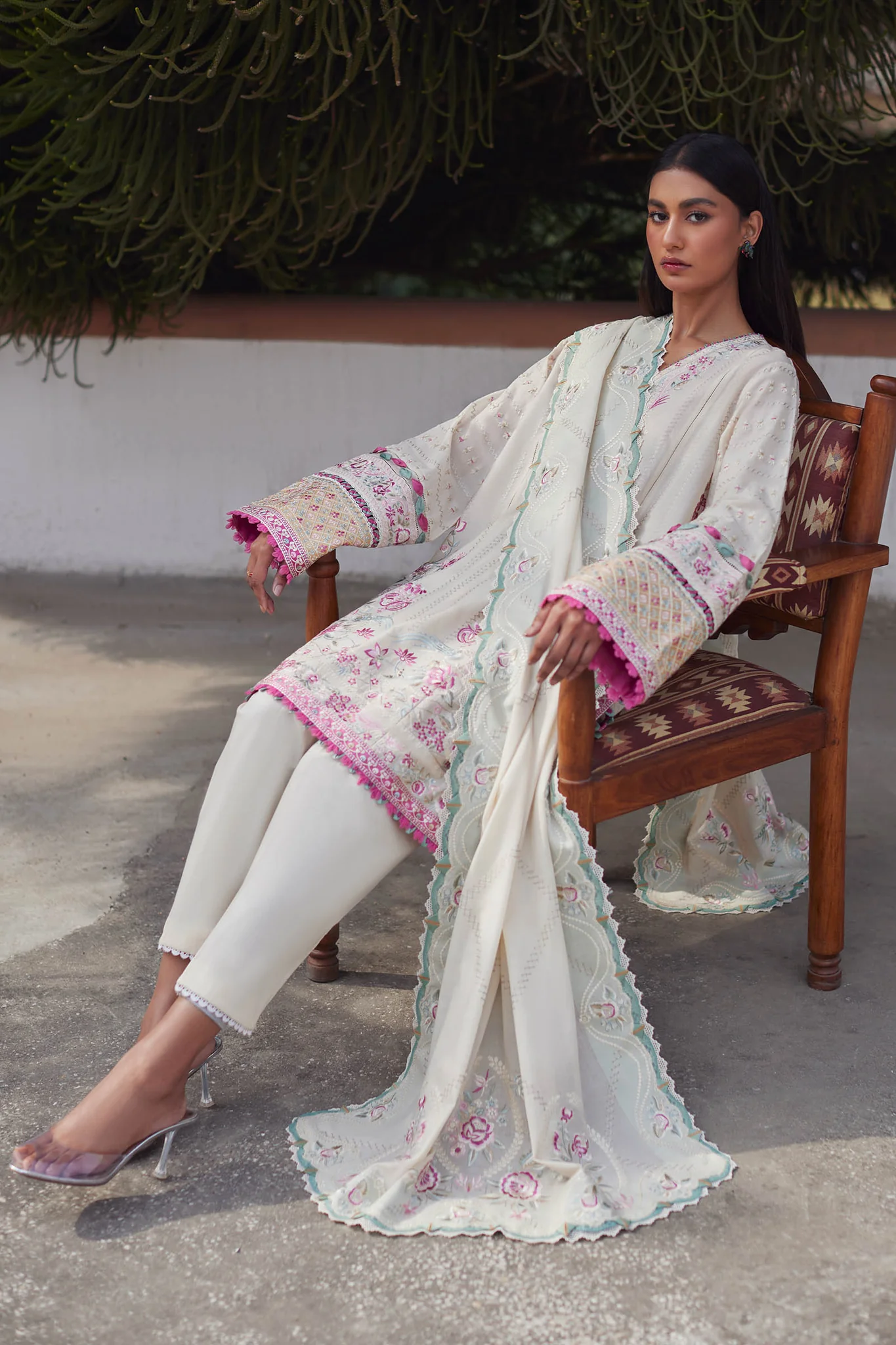 Elan Lawn 2024 | EL24-10 B - Image 2