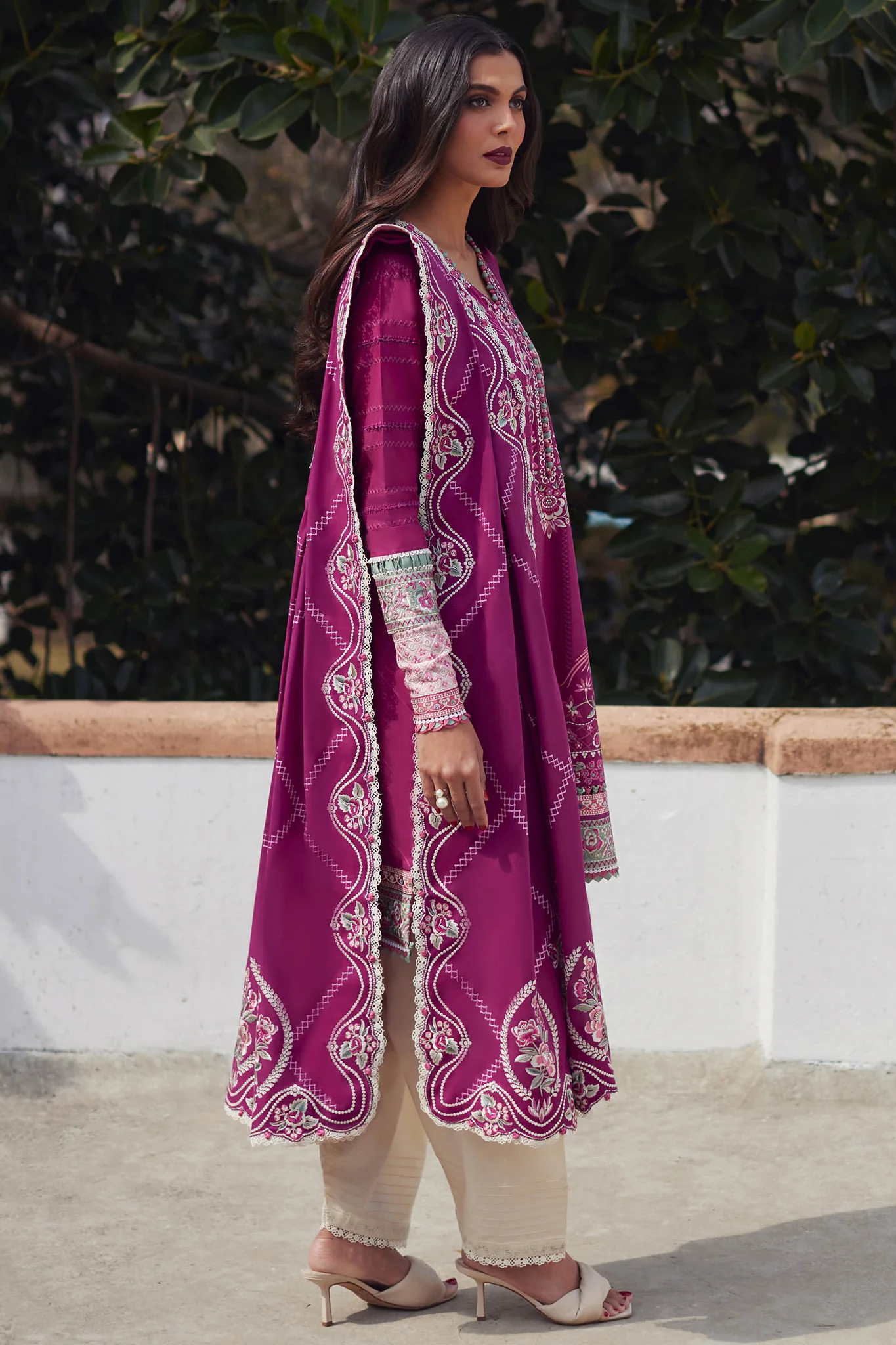 Elan Lawn 2024 | EL24-10 A - Image 2