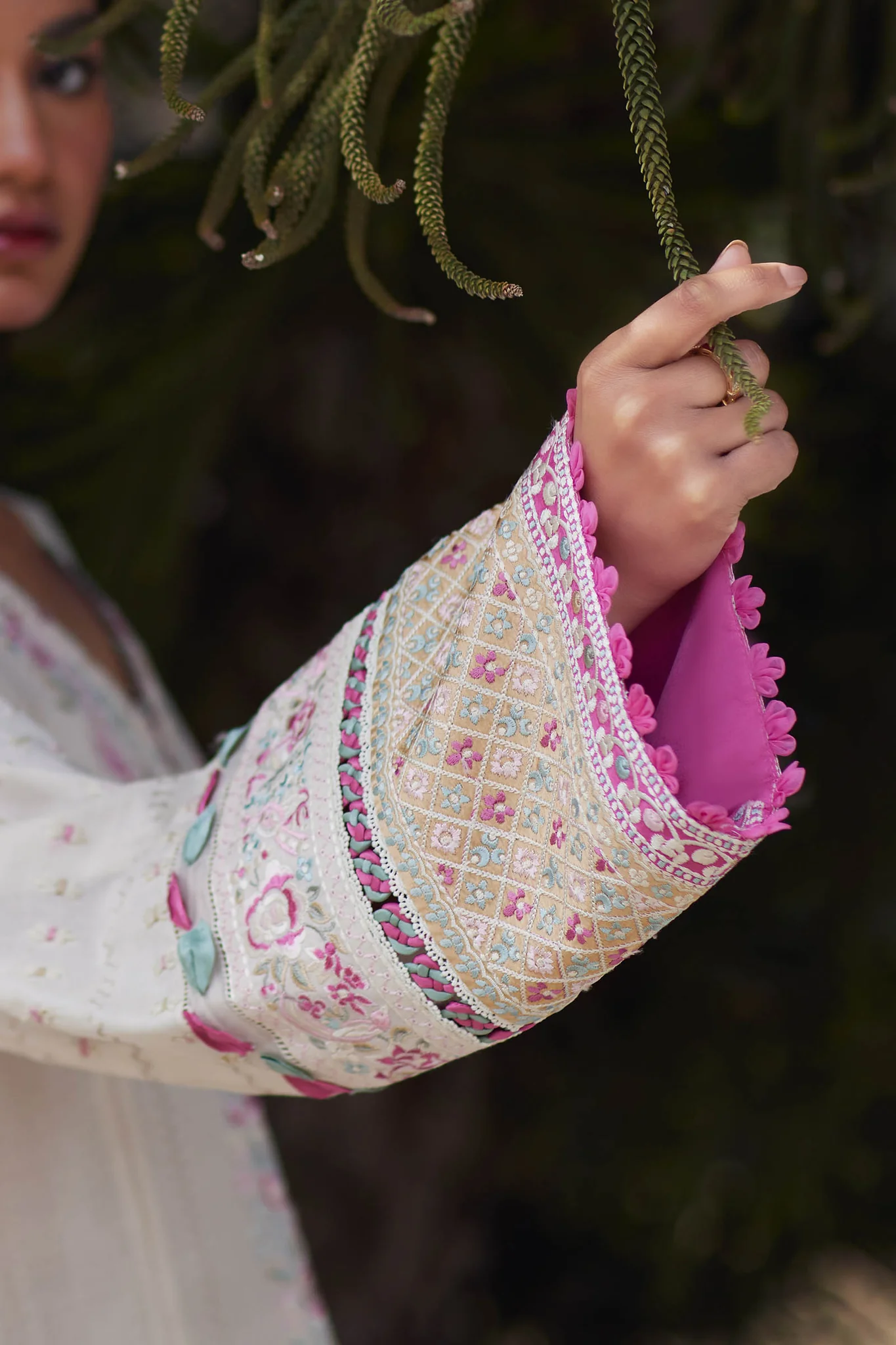 Elan Lawn 2024 | EL24-10 B - Image 3