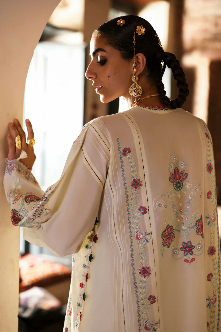 Zaha Festive '25 || MEHERBANO (ZF-25-01) - Image 4