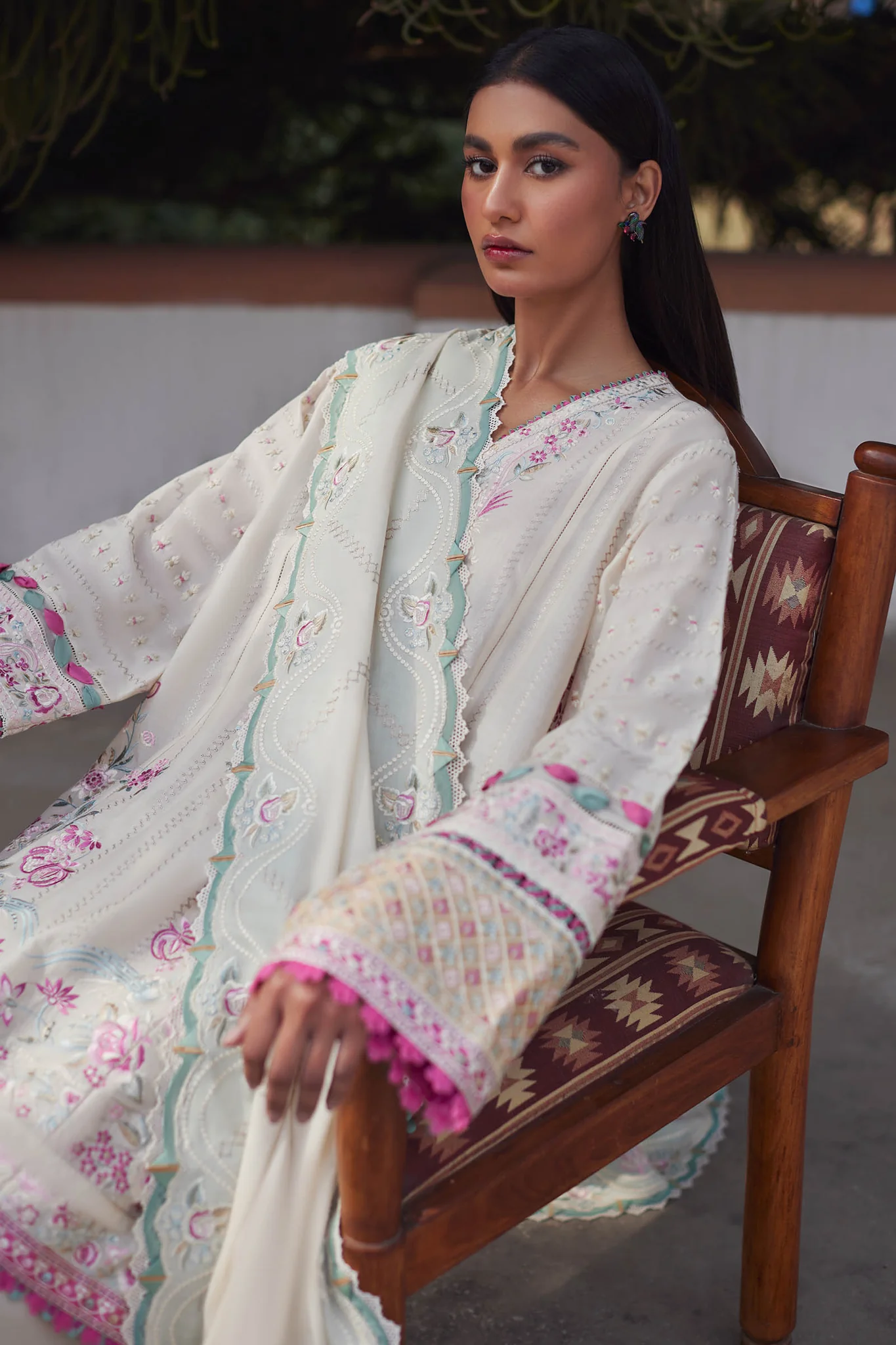 Elan Lawn 2024 | EL24-10 B - Image 4