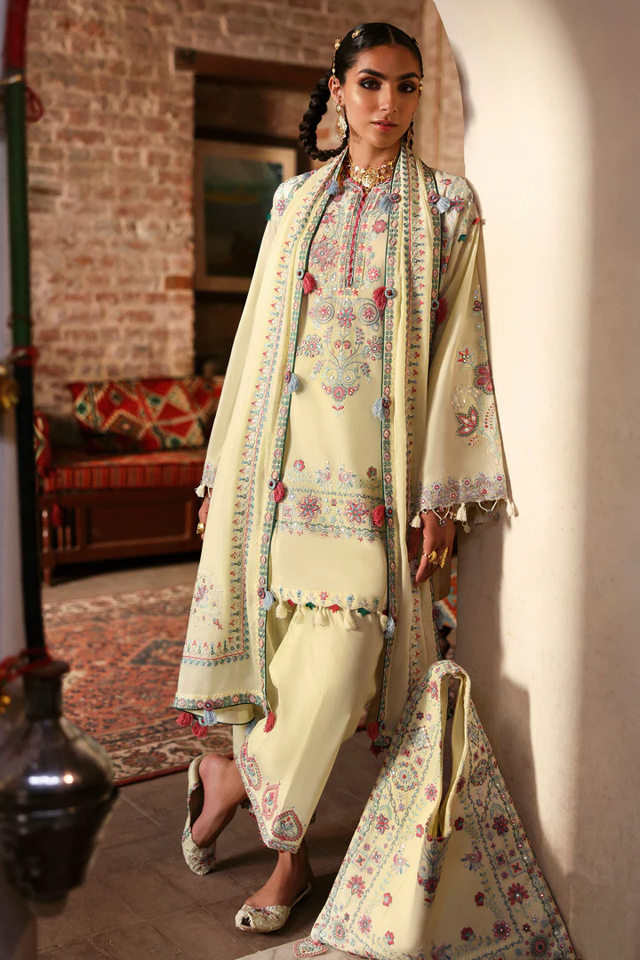 Zaha Festive '25 || MEHERBANO (ZF-25-01)