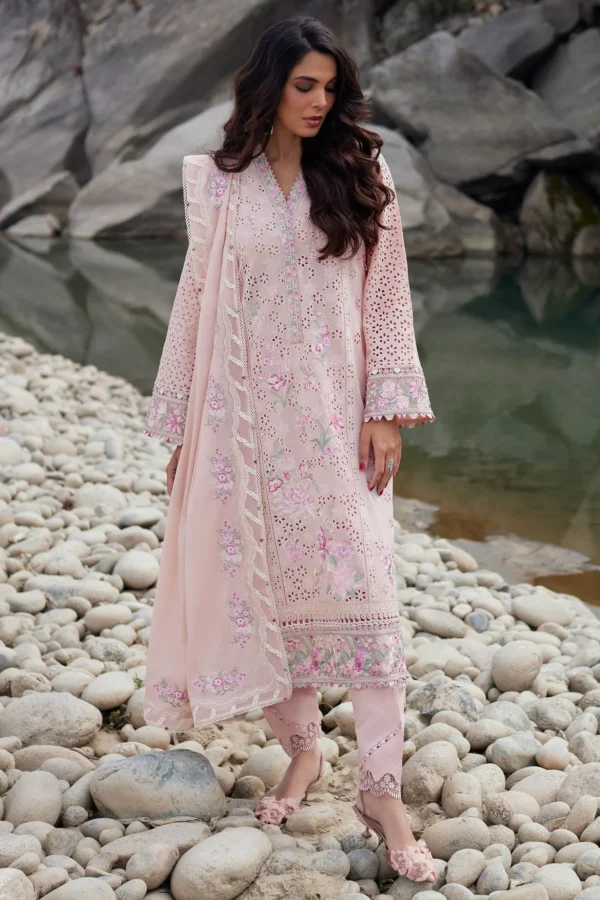 Elan Lawn 2024 | EL24-09 A