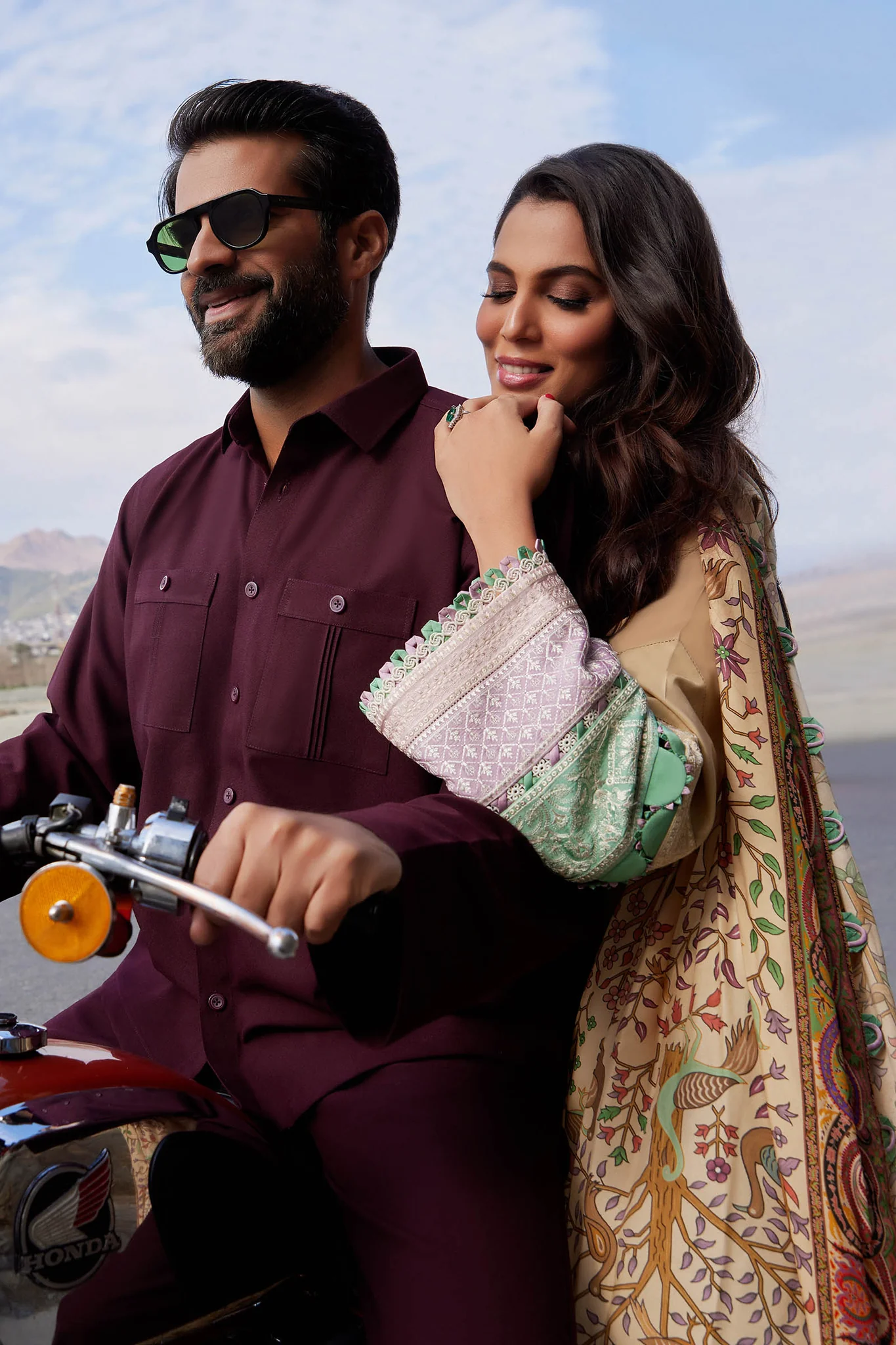Elan Lawn 2024 | EL24-07 B - Image 3