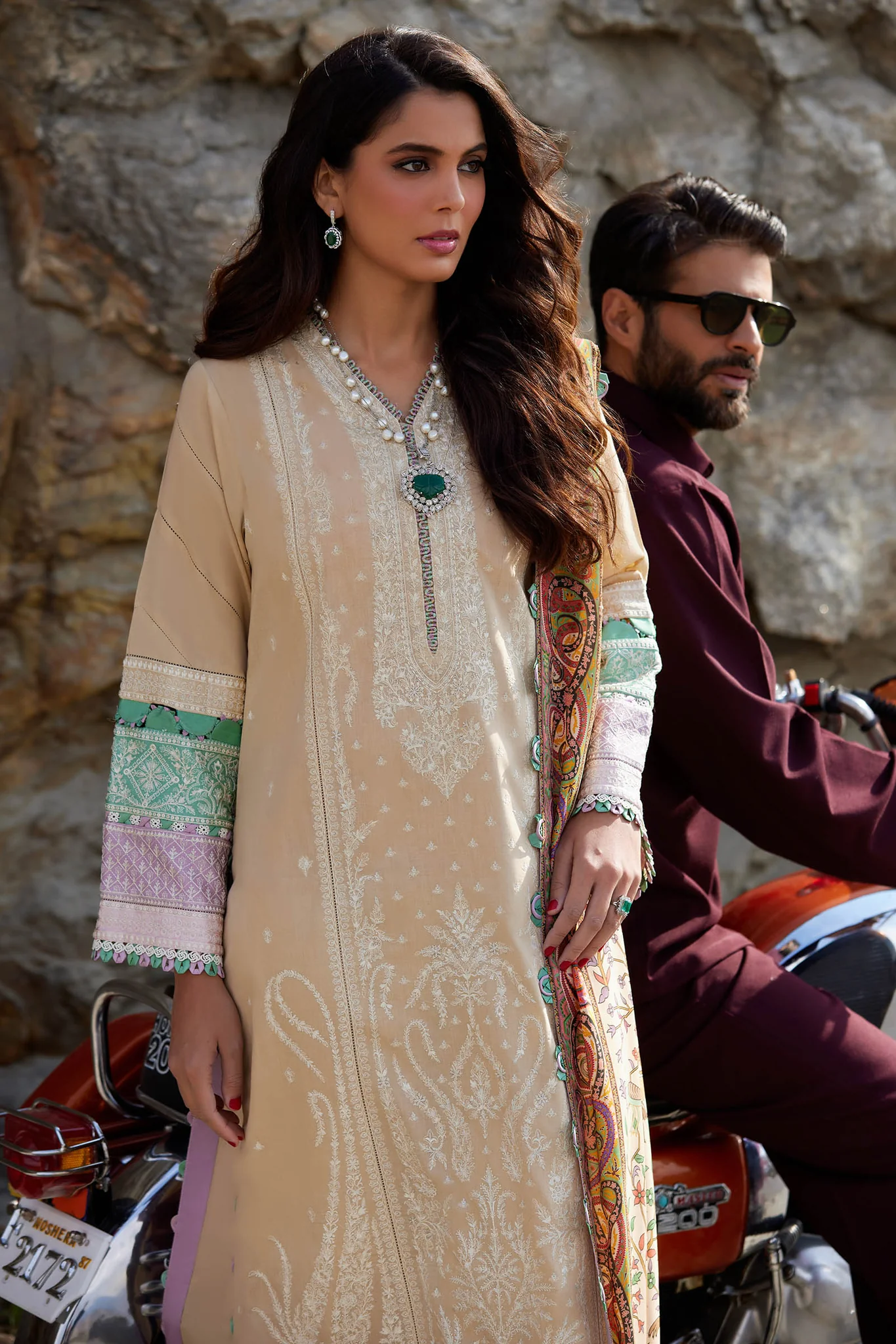 Elan Lawn 2024 | EL24-07 B - Image 2