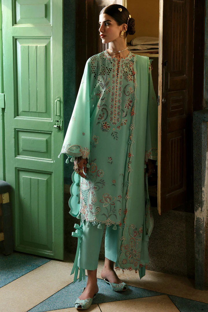 Zaha Festive '25 || SEHER (ZF-25-05) - Image 4