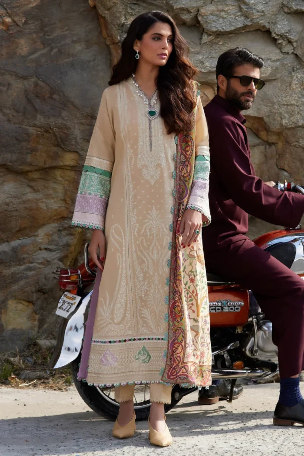 Elan Lawn 2024 | EL24-07 B