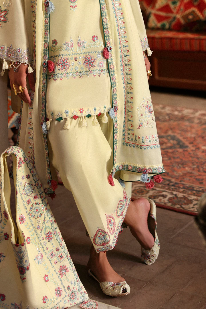 Zaha Festive '25 || MEHERBANO (ZF-25-01) - Image 3