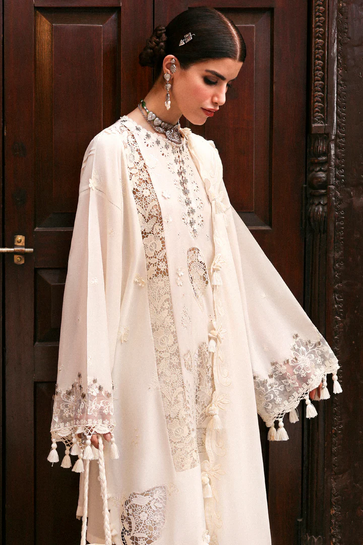 Zaha Festive '25 || GULBAHAR (ZF-25-02) - Image 3