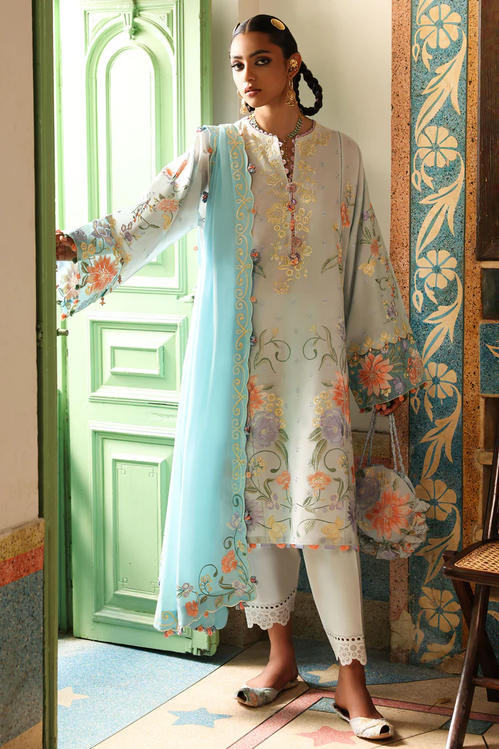 Zaha Festive '25 || SHEHRBANO (ZF-25-03)