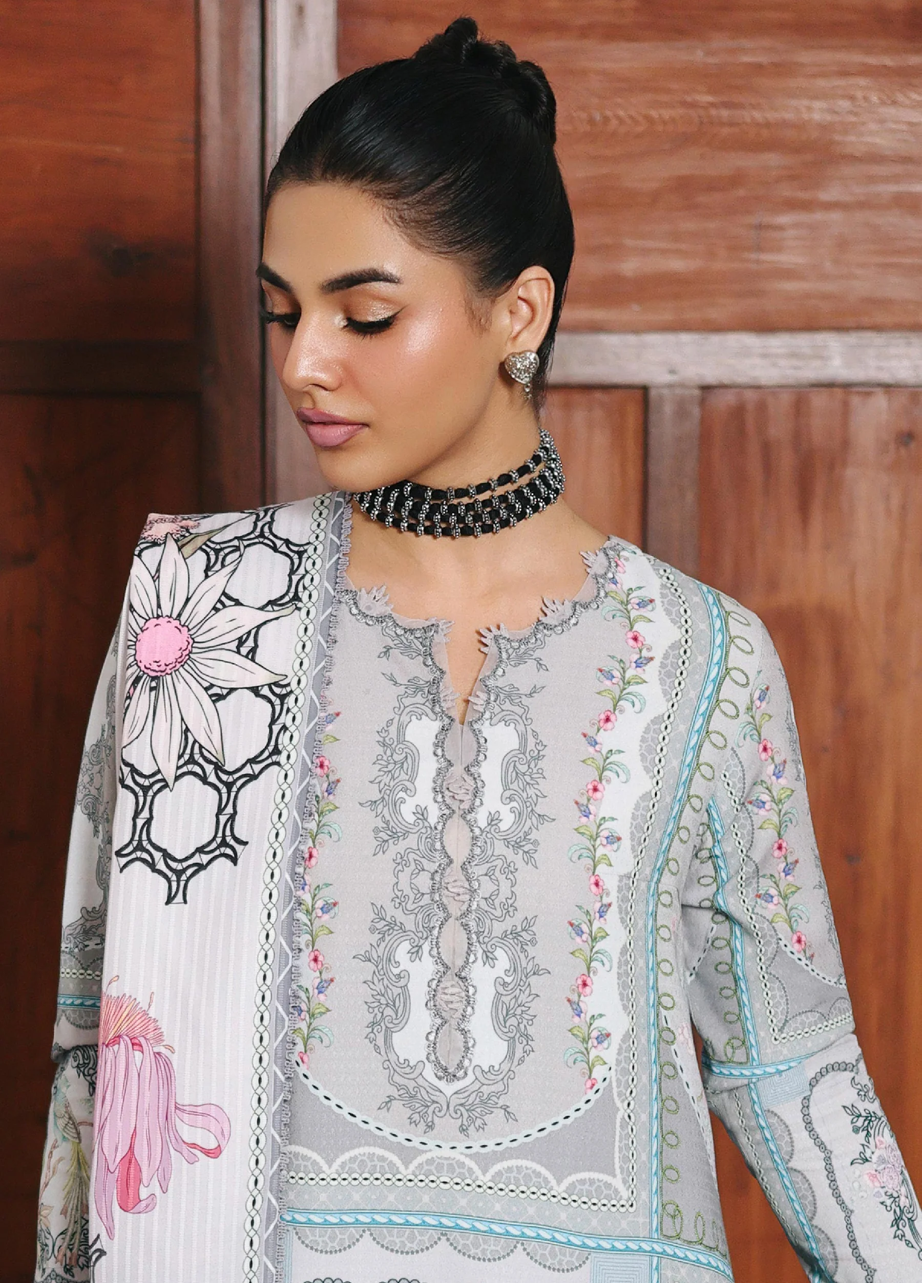 Qprints By Qalamkar QLM25PW || QW-08 A Marla - Image 2