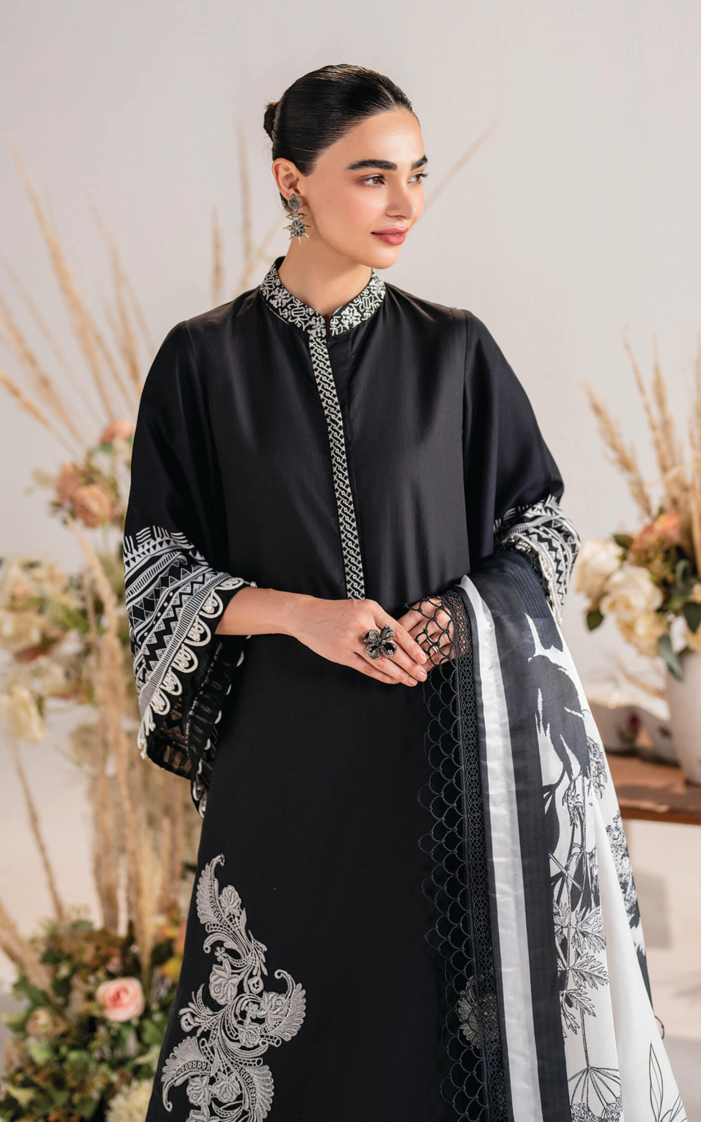 Winter Meraki’24 by Asifa & Nabeel | MW-05 - Image 3