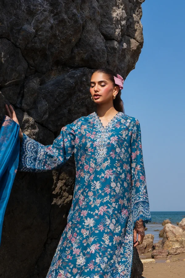 Alternative view of Endless Summer Lawn from Afrozeh | Noa