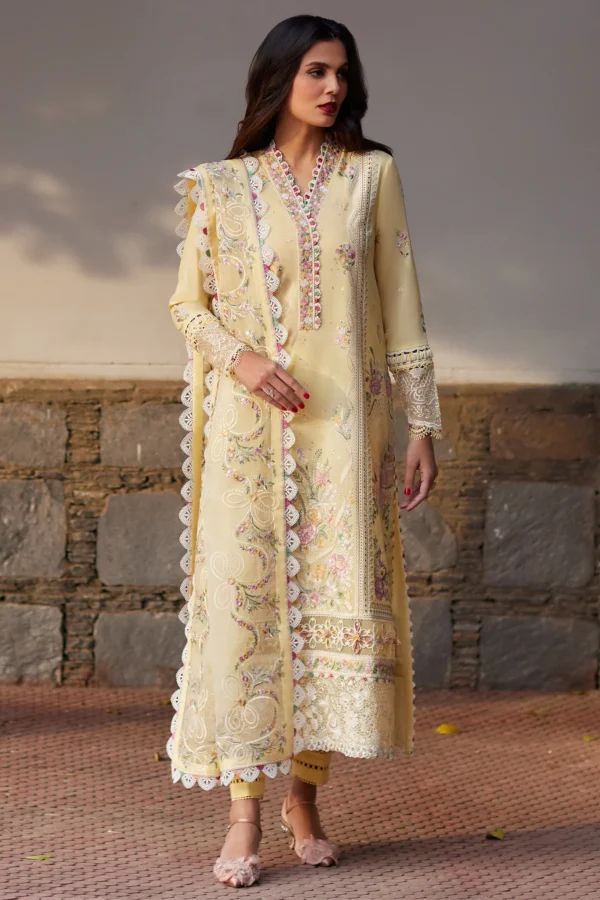 Elan Lawn 2024 | EL24-08 B