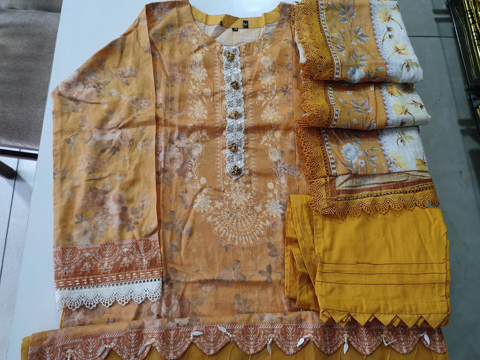 Musummery Pret Ready To Wear || IQ-22