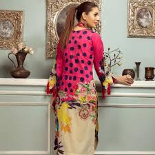 Alternative view of Yellow Lawn Series Charizma by Riaz -Y12 (gz-349)