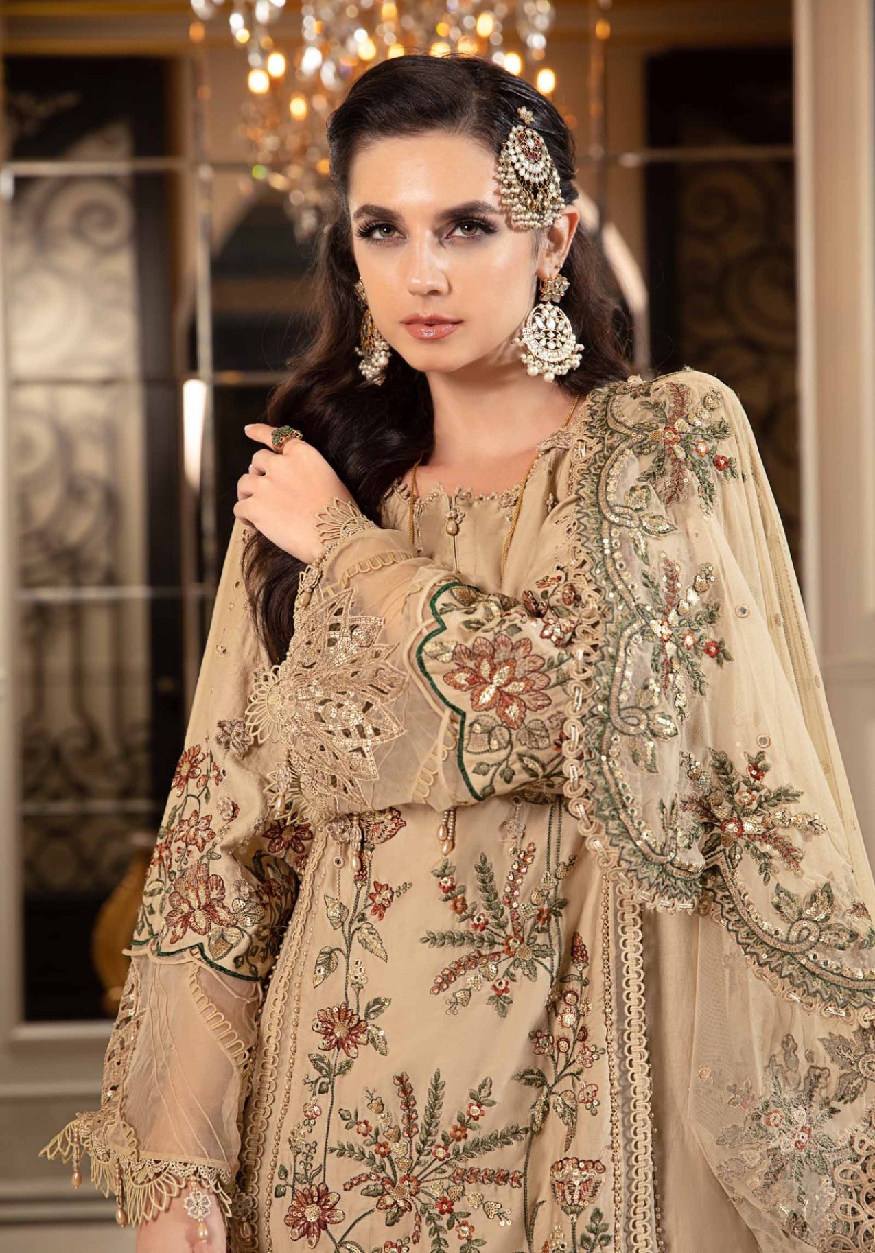 MARIA B | Sateen | D12 (SS-4806) - Image 2