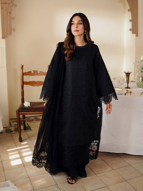Yards Summer Soirée Luxury Lawn’24 | Esma