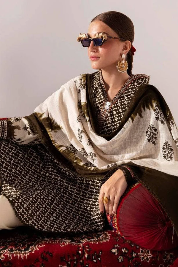 Sana Safinaz Mahay Summer Lawn – 4a (GZ-472) - Image 4