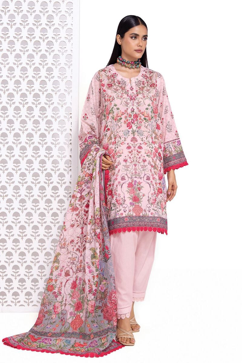 Khaadi Fall Collection | me240804_pink