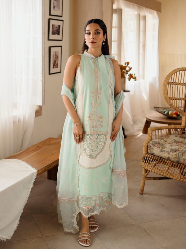 Yards Summer Soirée Luxury Lawn’24 | Isla