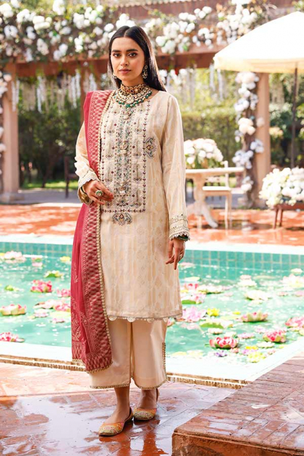 Zellbury Luxury Collection | WULC22E30289 (GZ-189)