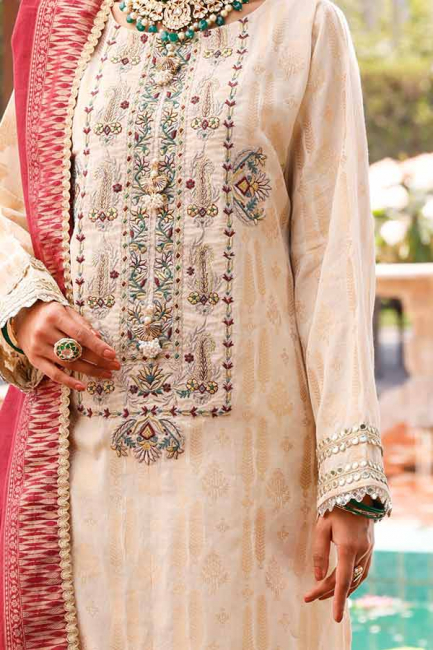 Zellbury Luxury Collection | WULC22E30289 (GZ-189) - Image 3