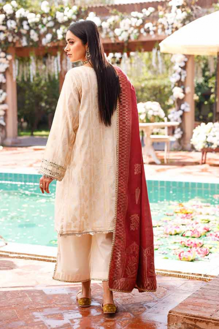 Zellbury Luxury Collection | WULC22E30289 (GZ-189) - Image 4